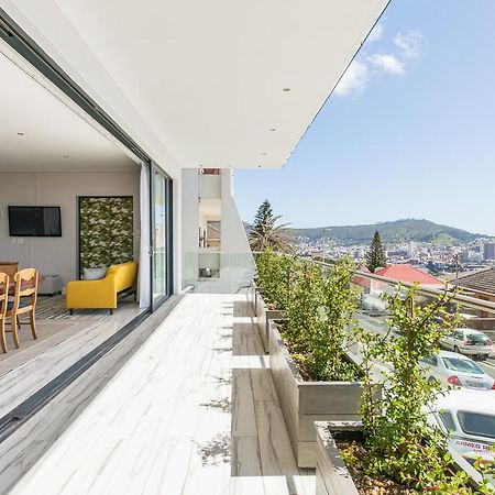 Cambridge Suites -#1 Spectacular Balcony Kapstadt Exterior foto